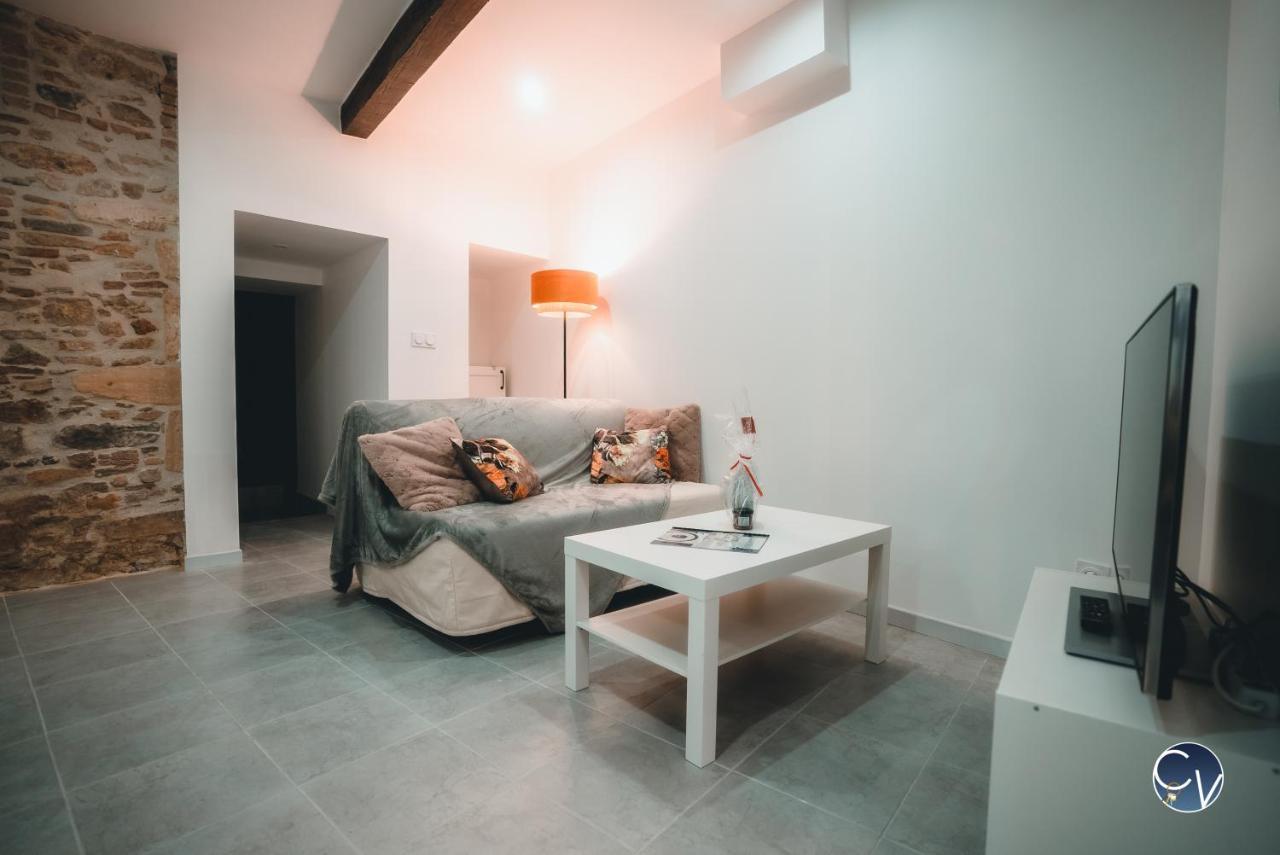 Appartement Neuf Et Moderne Dans Le Centre Ville Bagnols-sur-Ceze Ngoại thất bức ảnh