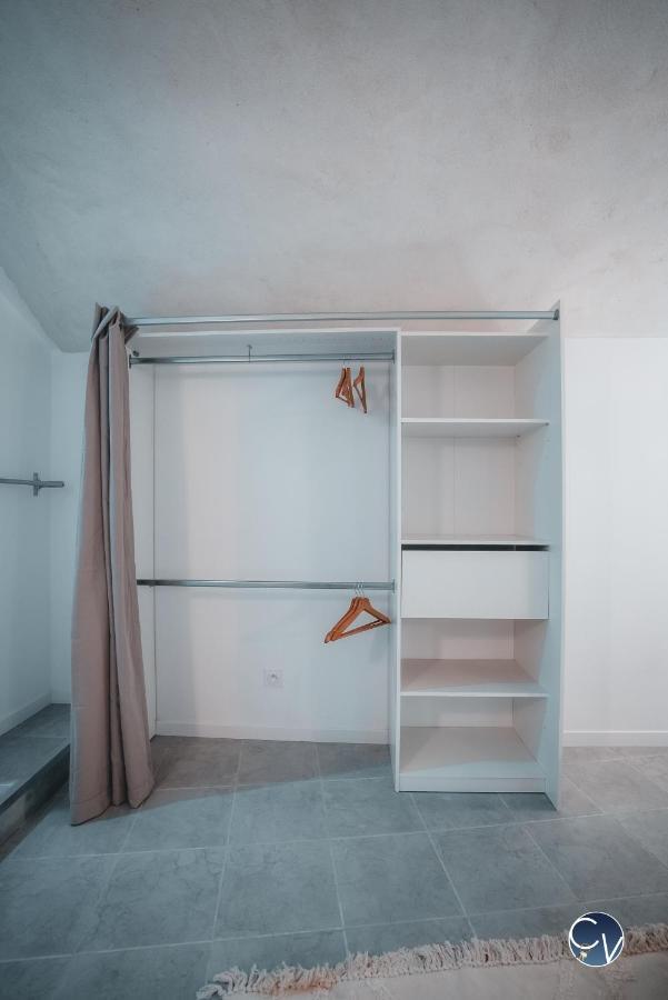 Appartement Neuf Et Moderne Dans Le Centre Ville Bagnols-sur-Ceze Ngoại thất bức ảnh